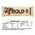 Bold Bar Trufa de Chocolate 60g - Bold Snaks - Imagem 2