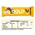 Bold Bar Banana & Avelã 60g - Bold Snacks - Imagem 2