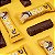 Bold Bar Banana & Avelã 60g - Bold Snacks - Imagem 3