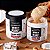 Pasta De Amendoim Premium Coconut Cream 600g - Whey Peanut - Imagem 4