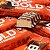 Bold Bar Paçoca & Chocolate 12 Unidades - Bold Snacks - Imagem 4