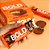 Bold Bar Paçoca & Chocolate 60g - Bold Snacks - Imagem 4