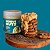 Creme De Amendoim Cookies & Cream 500g - Genius Nutz - Imagem 3