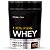 100% Pure Whey Refil 825g Chocolate - Probiotica - Imagem 1