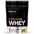 100% Pure Whey Refil 825g Baunilha - Probiotica - Imagem 1