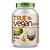 True Vegan Chocolate Branco Com Coco 837G - True Source - Imagem 1