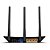 Roteador Wireless 450mbps 3 Antenas Tl-wr949n Tp Link - Imagem 2