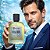 Perfume Real Men Eau de Parfum 100ml - Imagem 7