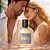 Perfume Estrelar Unissex 100ml - Fragrância fresca cítrica floral atalcada - Imagem 2