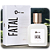 Perfume Fatal Eau de Parfum 50ml - Imagem 1