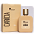 Perfume Carícia Exclusive Eau de Parfum 100ml - Imagem 1