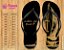Chinelo Personalizado Velejar - Imagem 1