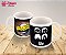 Caneca de Porcelana The Big Bang Theory - Imagem 1