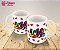 Caneca De Porcelana Love - Imagem 1