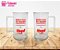 Caneca de Chopp iFood - Imagem 1