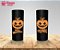 Copo Long Drink Abóbora Halloween - Imagem 1