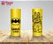 Copo Long Drink Batman Aniversário - Imagem 1