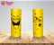 Copo Long Drink Bob Esponja Personalizado - Imagem 1