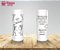 Copo Long Drink Branco Personalizado Chá de Panela - Imagem 1