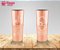 Copo Long Drink Enfermagem Metalizado - Imagem 2