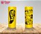 Copo Long Drink Hot Wheels Aniversário Infantil - Imagem 2