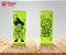 Copo Long Drink Personalizado Dragon Ball - Imagem 4