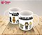 Caneca De Porcelana Star Wars - Imagem 1