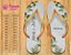 Chinelo Personalizado Casamento - Imagem 2