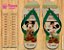 Chinelo Personalizado Mickey e Minnie Safari - Imagem 2