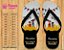 Chinelo Personalizado Dia dos Trabalhadores - Imagem 1