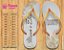 Chinelo Personalizado Casamento - Imagem 1