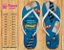 Chinelo Personalizado Dia dos Pais - Imagem 2