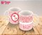 Caneca Personalizada Casamento - Imagem 1