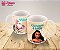 Caneca estampada Moana - Imagem 1