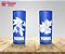 Copo personalizado Long Drink Sonic e Tails - Imagem 1
