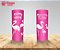 Copo Long Drink Flamingo Happ Bday - Imagem 2