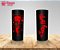 Copo Long Drink Betty Boop Vestido - Imagem 1