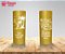 Copo Long Drink Casamento Coqueiros - Imagem 1