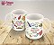 Caneca de Porcelana Personalizada Dia dos Pais - Imagem 1