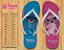 Chinelo Personalizado STITCH - Imagem 1