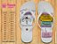 Chinelo Personalizado Formatura de Serviço Social - Imagem 1