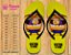 Chinelo Personalizado Aniversário Meu Malvado Favorito Minions - Imagem 1