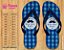 Chinelo Personalizado Dia dos Pais - Imagem 1