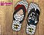 Chinelo star wars casamento - Imagem 3