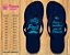 Chinelo Personalizado Dia dos Pais - Imagem 1