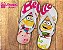 Chinelo Personalizado Minions Férias - Imagem 2