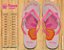 Chinelo Personalizado ANIVERSÁRIO 15 ANOS - Imagem 1