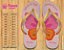Chinelo Personalizado ANIVERSÁRIO 15 ANOS - Imagem 2