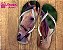 Chinelo Formatura medicina veterinária cavalo mangalarga - Imagem 1