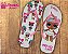 Chinelo Infantil Personalizado Bonecas Lol - Imagem 1